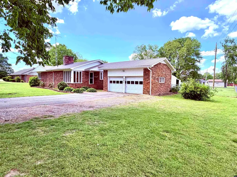260 Beech, Union City, TN 38261 - #3