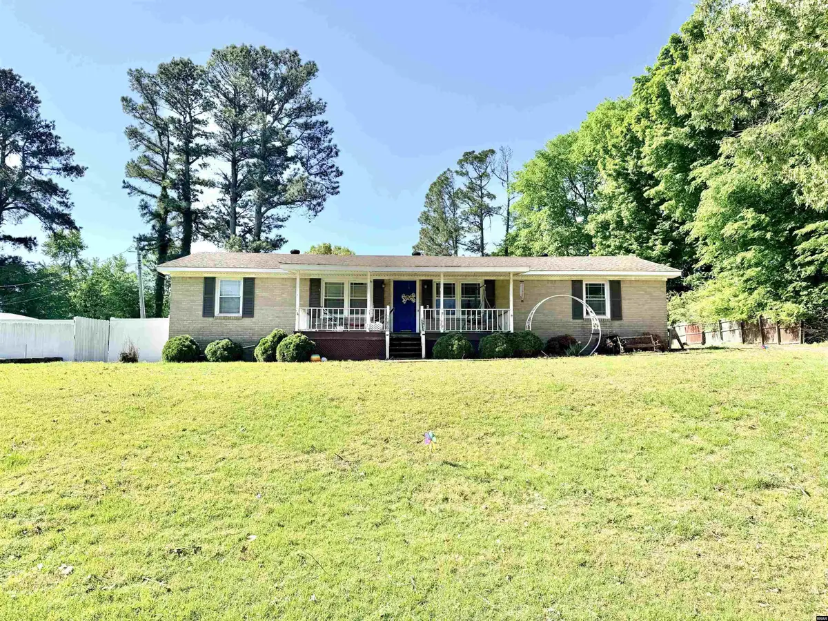 2744 Hollywood, Union City, TN 38261 - #1