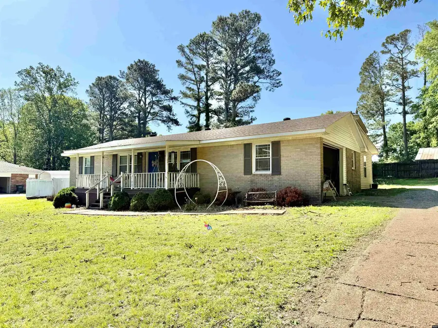 2744 Hollywood, Union City, TN 38261 - #3