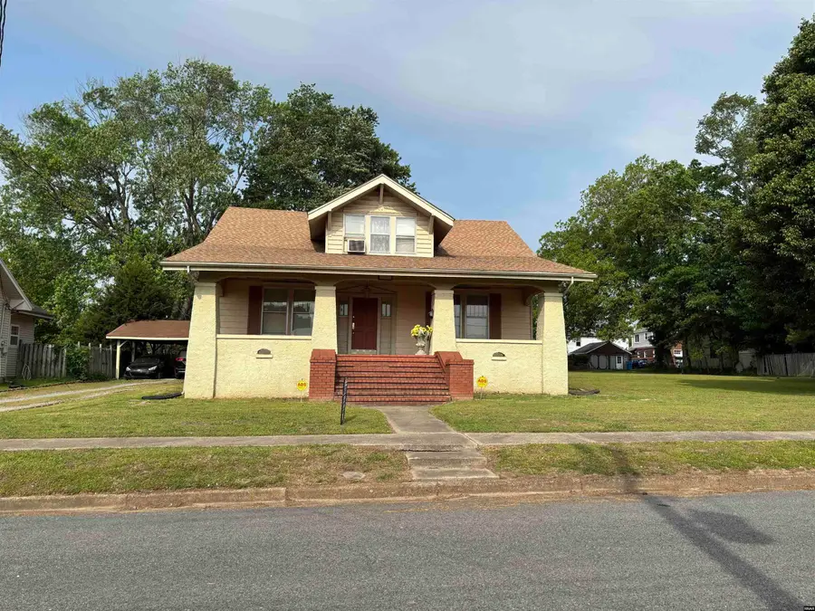 110 Pearl Street, Fulton, KY 42041 - #2