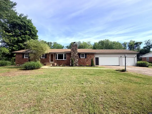 2735 Hollywood, Union City, TN 38261