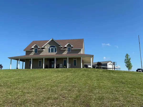 3030 St. Rt. 924, Fulton, KY 42041