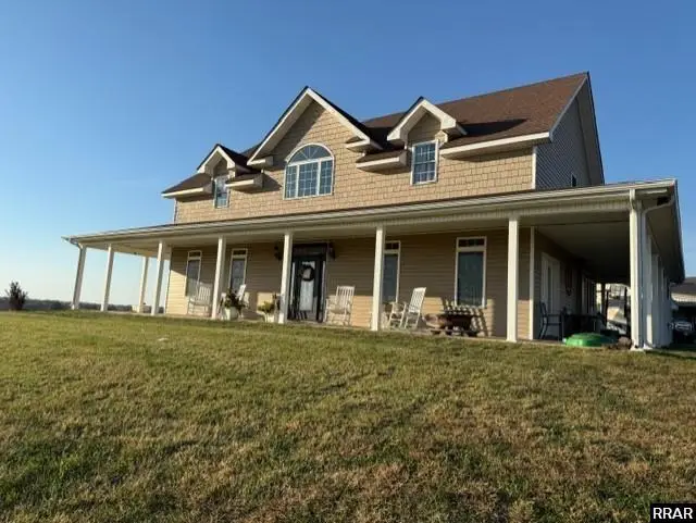 3030 St. Rt. 924, Fulton, KY 42041 - #2