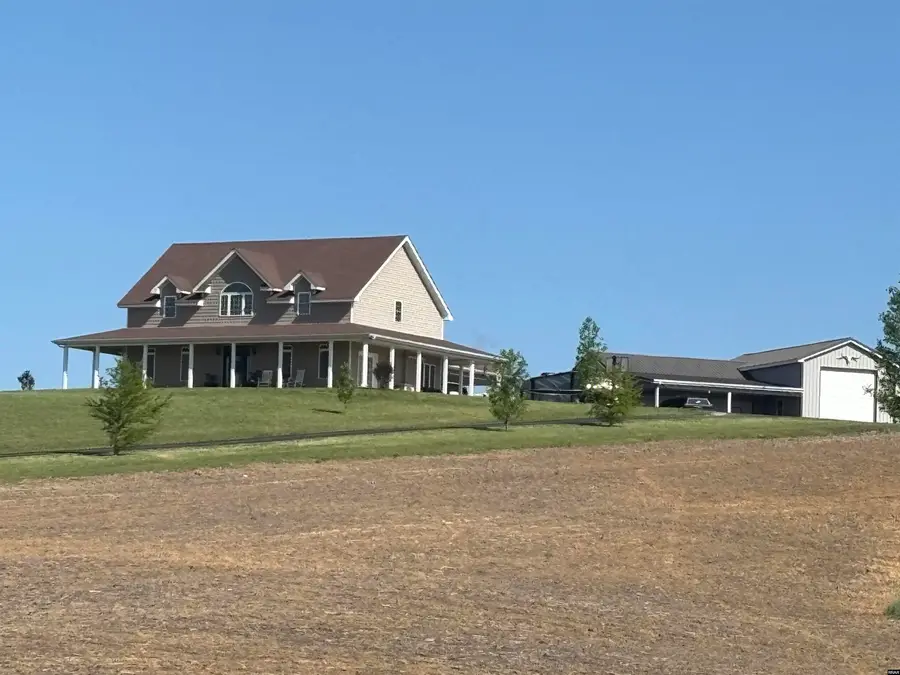3030 St. Rt. 924, Fulton, KY 42041 - #3