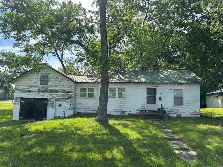 108 Bates, South Fulton, TN 38257 - #2
