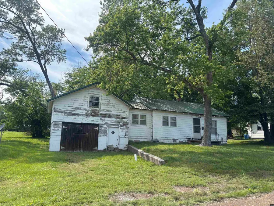 108 Bates, South Fulton, TN 38257 - #3