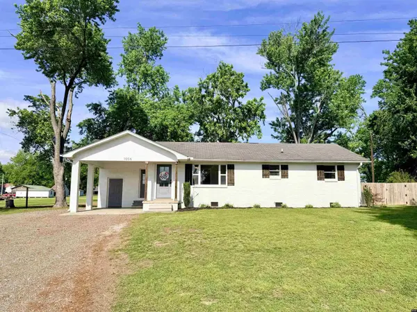 1006 Troy, Obion, TN 38240