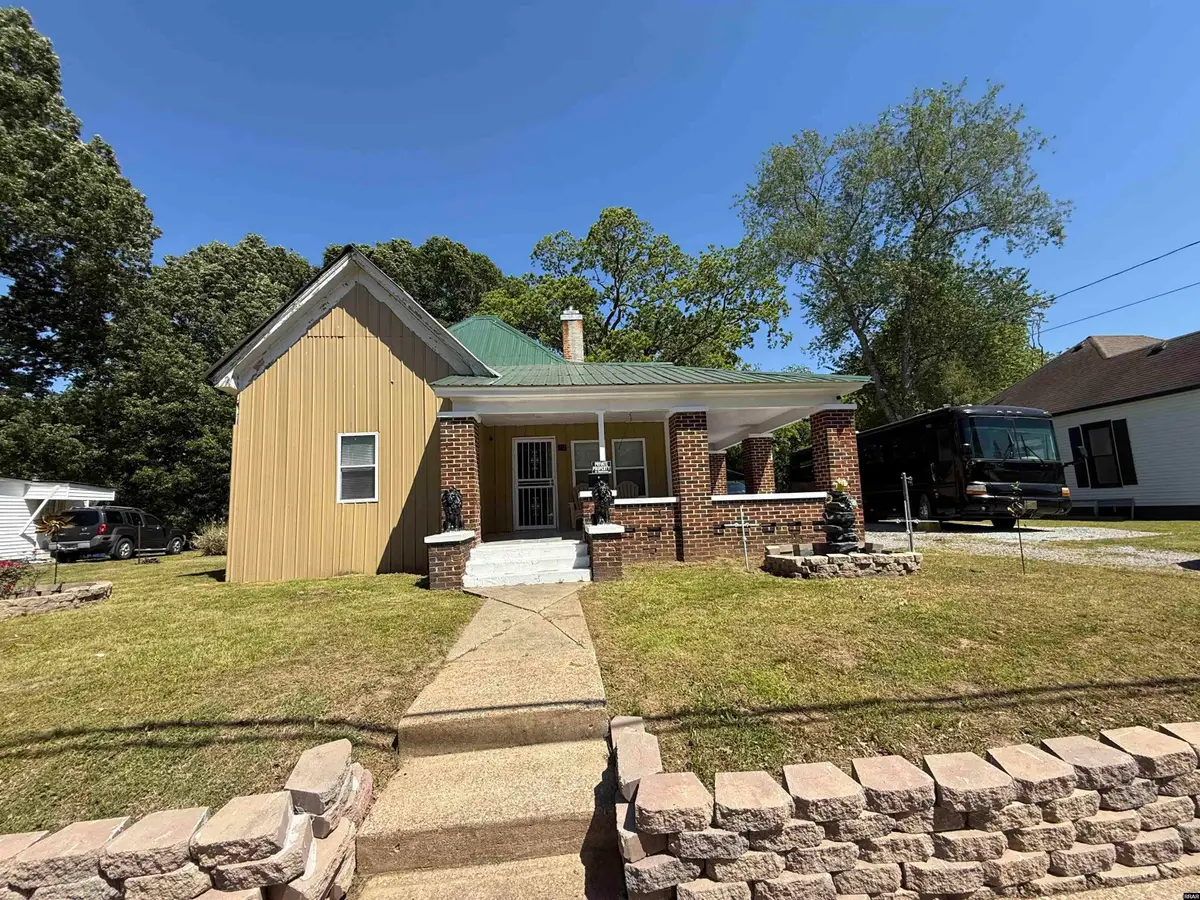 417 Mccombs, Martin, TN 38237 - #1