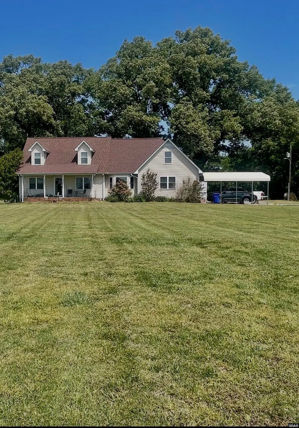 1832 Old Gardner, Martin, TN 38237 - #1