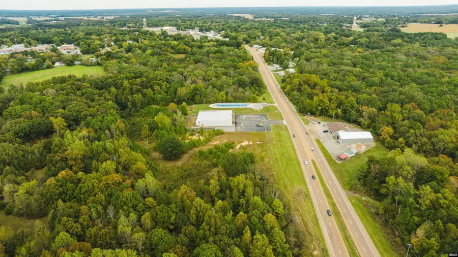 000 Meridian St, Greenfield, TN 38230 - #2
