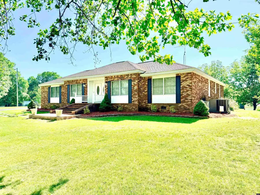 2065 Troy Hickman, Union City, TN 38261 - #2