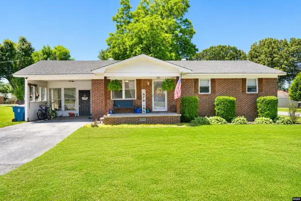 211 Hilltop, Rutherford, TN 38369