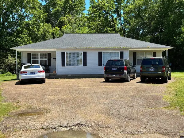 125-127 Ivie, Martin, TN 38237