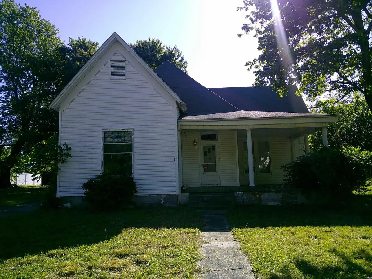 326 Hollis, Sharon, TN 38255 - #1