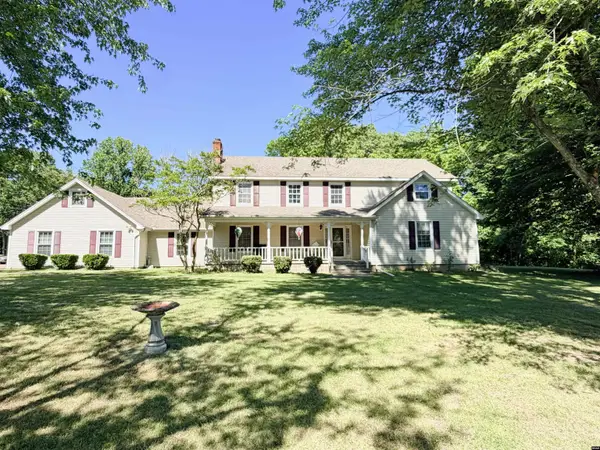 94 Beech Chapel, Union City, TN 38261