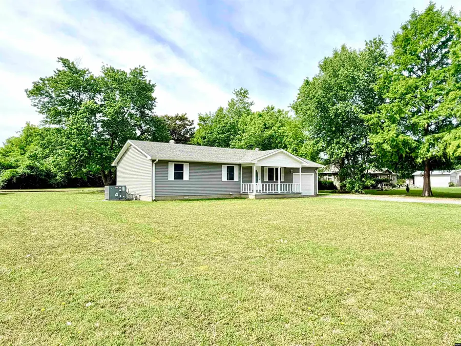 335 Boyette, Tiptonville, TN 38079 - #3