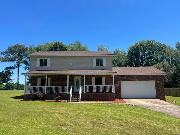 118 Wheat, Martin, TN 38237