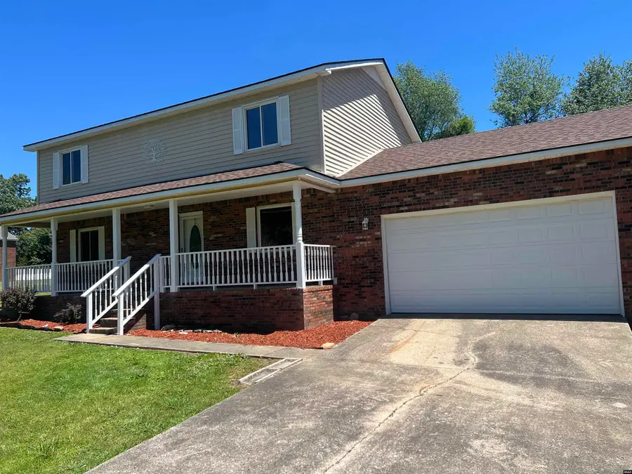 118 Wheat, Martin, TN 38237 - #2