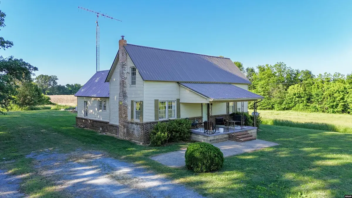 2636 Sidonia, Sharon, TN 38255 - #1