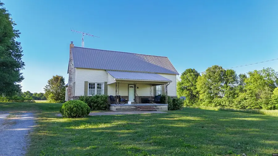 2636 Sidonia, Sharon, TN 38255 - #2