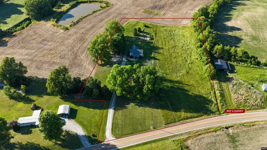 2636 Sidonia, Sharon, TN 38255 - #3