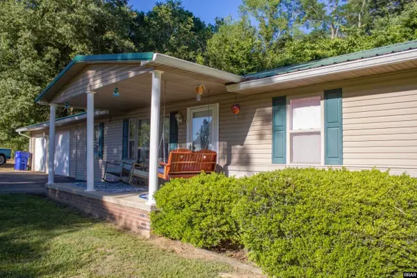 240 D And C Subdivision, Dresden, TN 38225