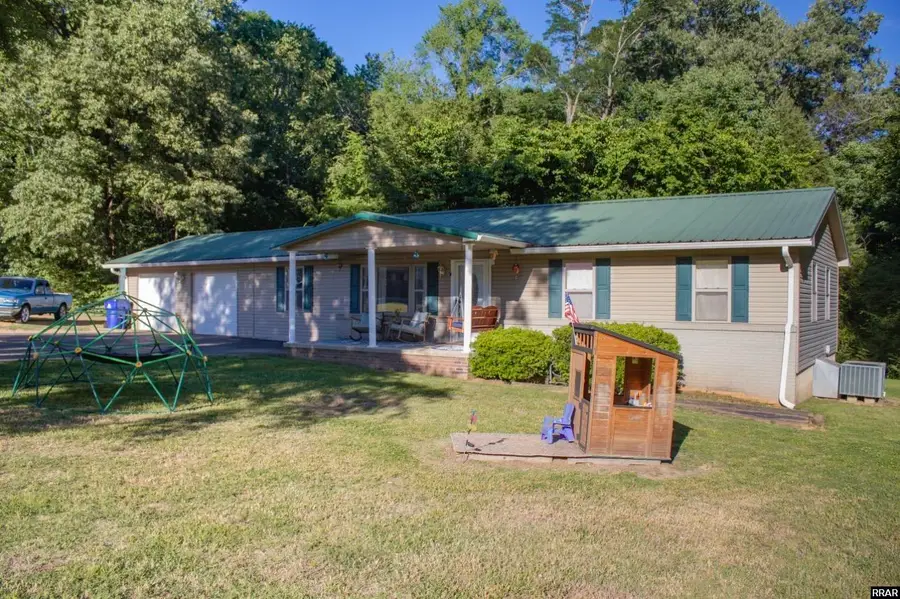 240 D And C Subdivision, Dresden, TN 38225 - #2