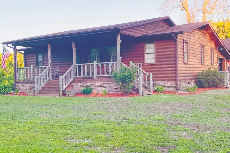 5212 Mount Manuel Church, Union City, TN 38261 - #2