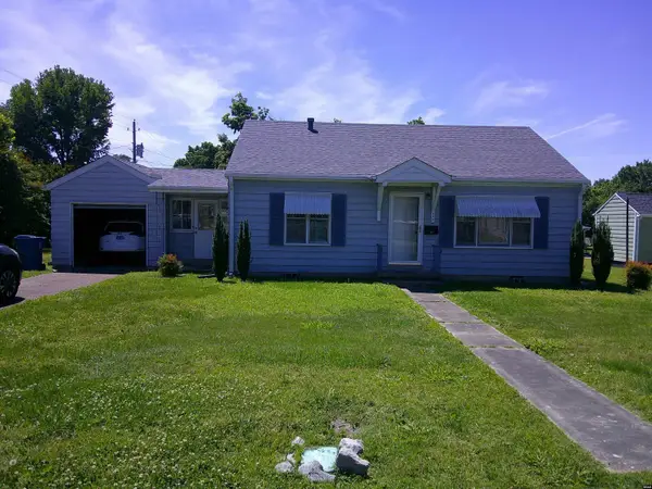 302 Vancil, South Fulton, TN 38257