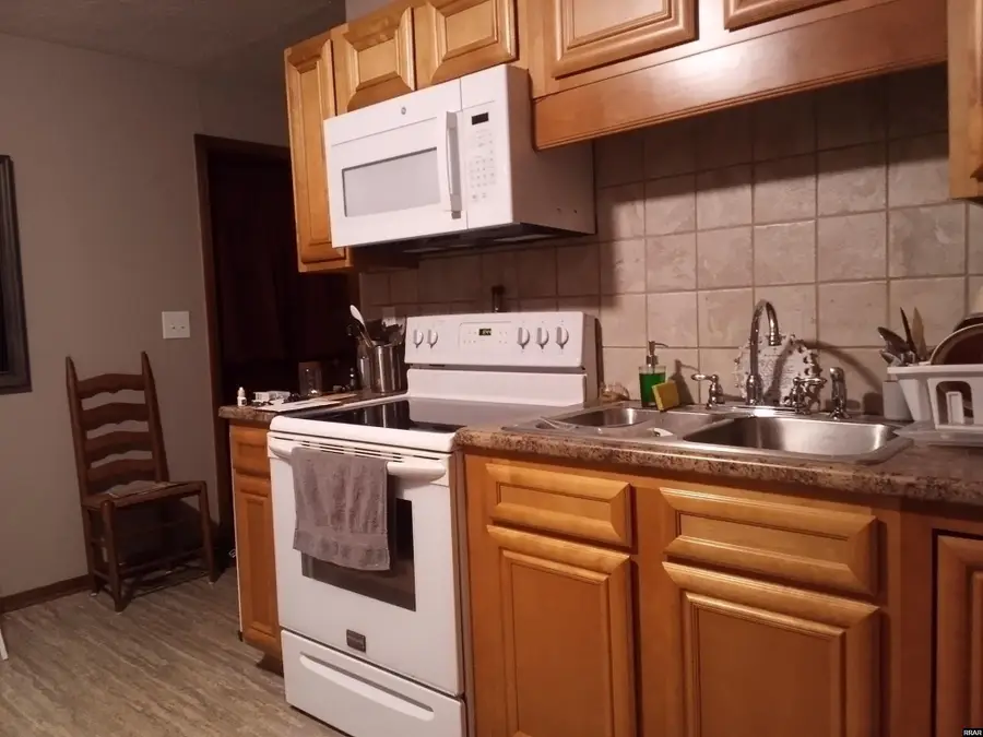 302 Vancil, South Fulton, TN 38257 - #2