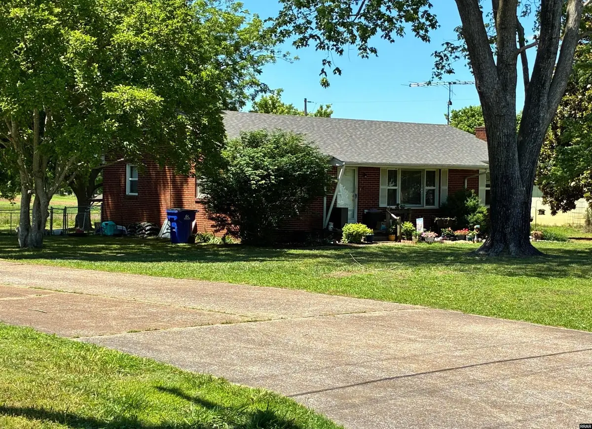2174 Old Gardner, Martin, TN 38237 - #1
