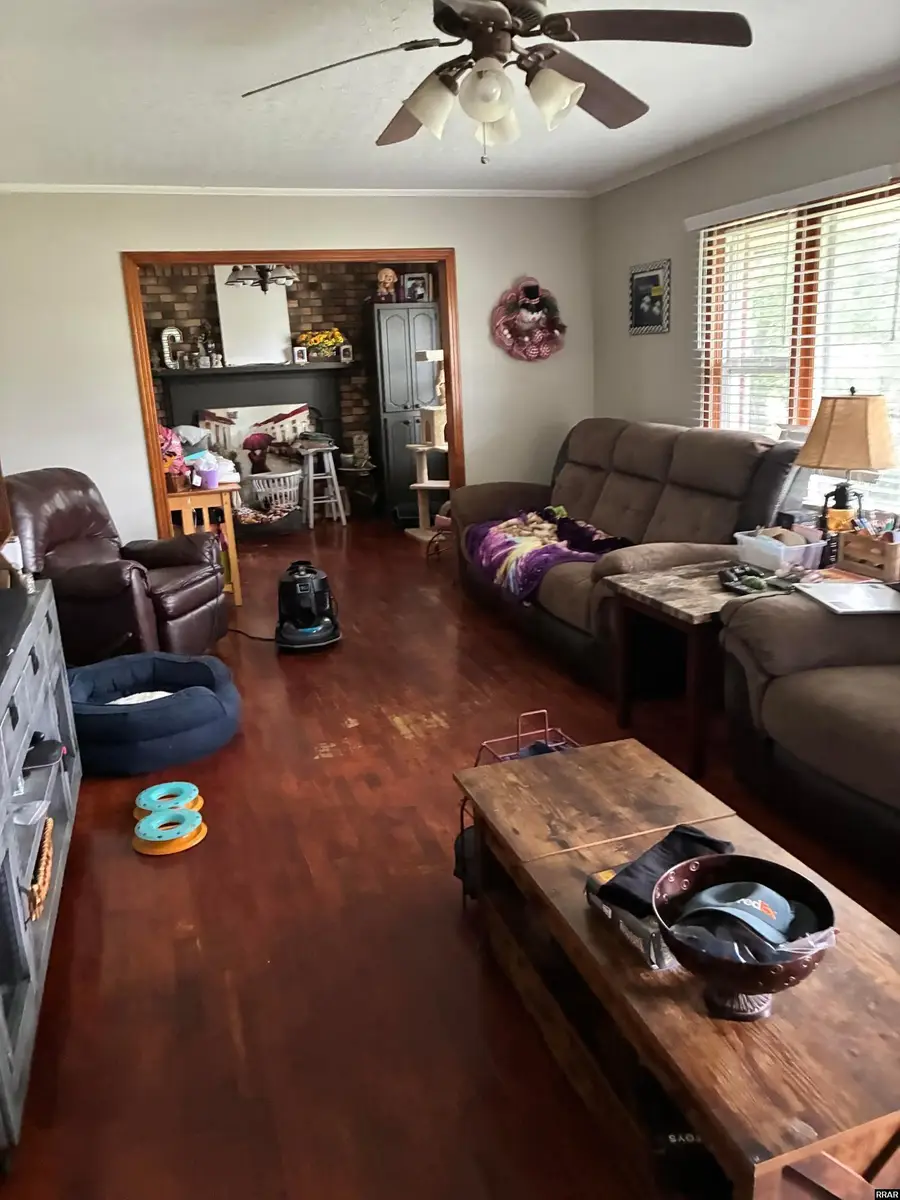 2174 Old Gardner, Martin, TN 38237 - #2