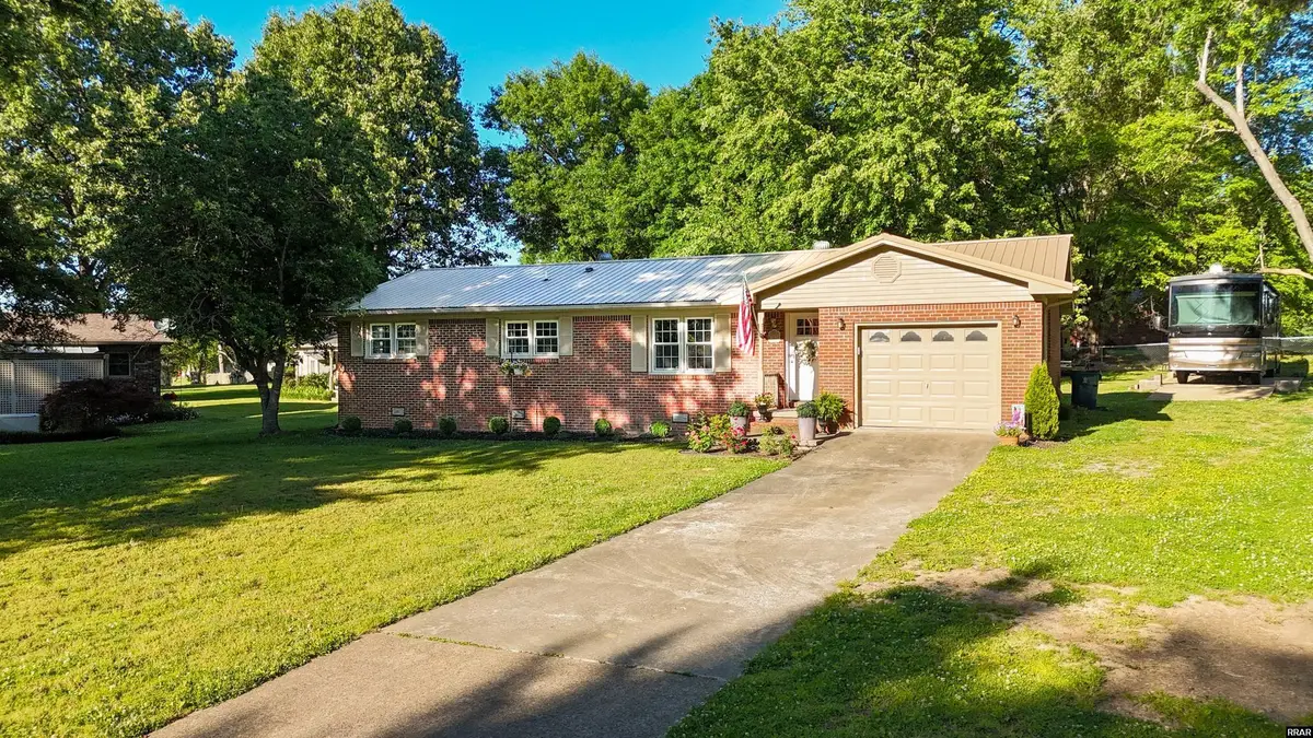 4692 Judy, South Fulton, TN 38257 - #1