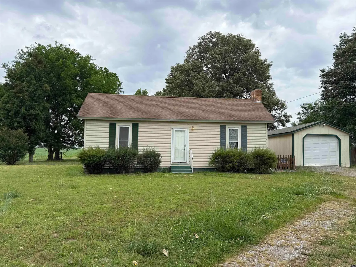 4810 Claude Tucker, Union City, TN 38261 - #1