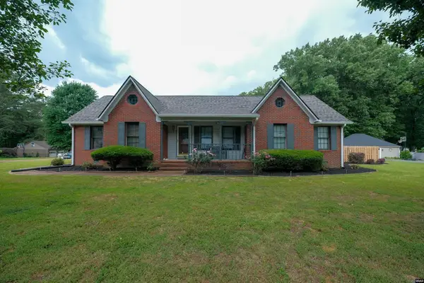 129 Victoria, Martin, TN 38237