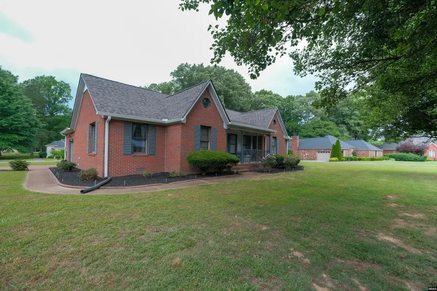 129 Victoria, Martin, TN 38237 - #2