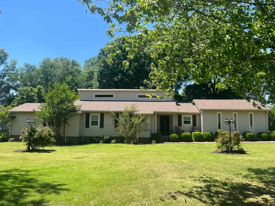 123 Wheat, Martin, TN 38237 - #2