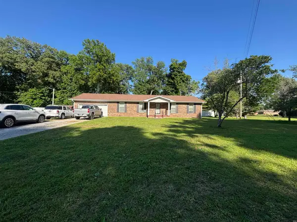 9000 Tom Counce Road, South Fulton, TN 38257