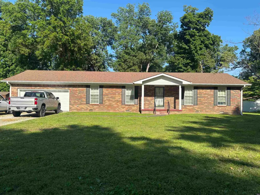 9000 Tom Counce Road, South Fulton, TN 38257 - #2