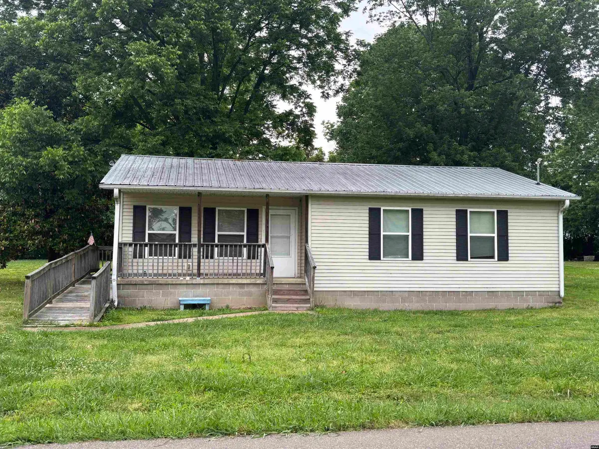 505 Eden Ave., Hickman, KY 42050 - #1