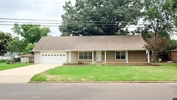 1373 Pleasant Valley, Union City, TN 38261