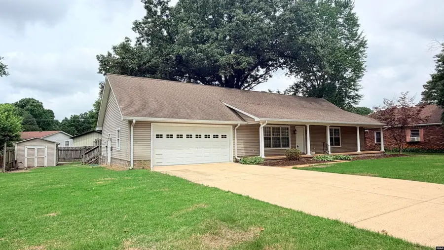 1373 Pleasant Valley, Union City, TN 38261 - #2
