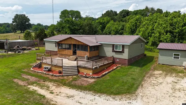527 Boydsville, Dresden, TN 38225