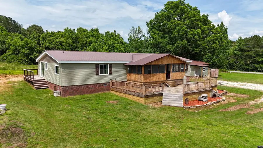 527 Boydsville, Dresden, TN 38225 - #2