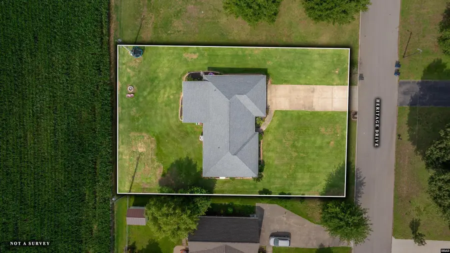 111 Heritage, Rutherford, TN 38369 - #2