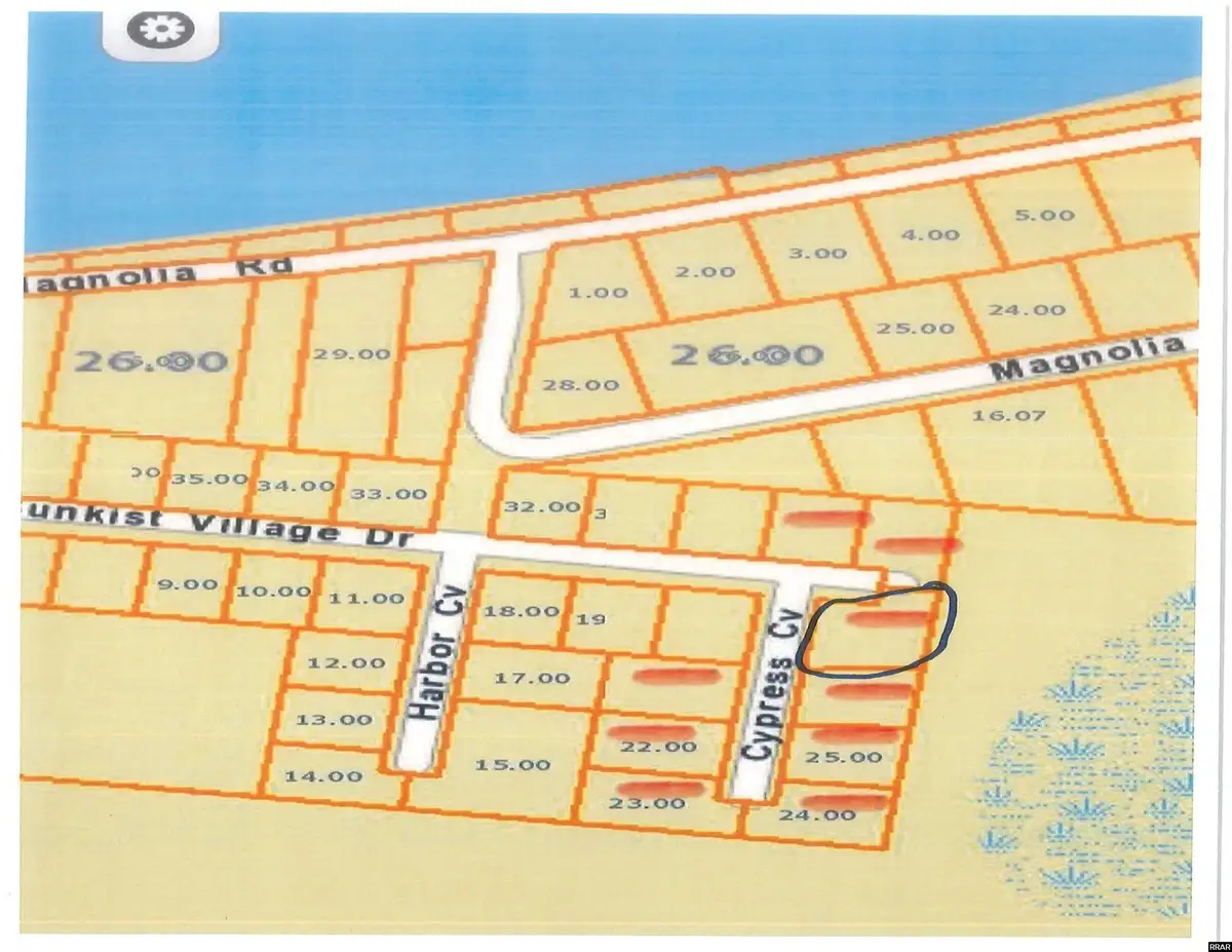 Lot 16 Cypress, Tiptonville, TN 38079 - #1