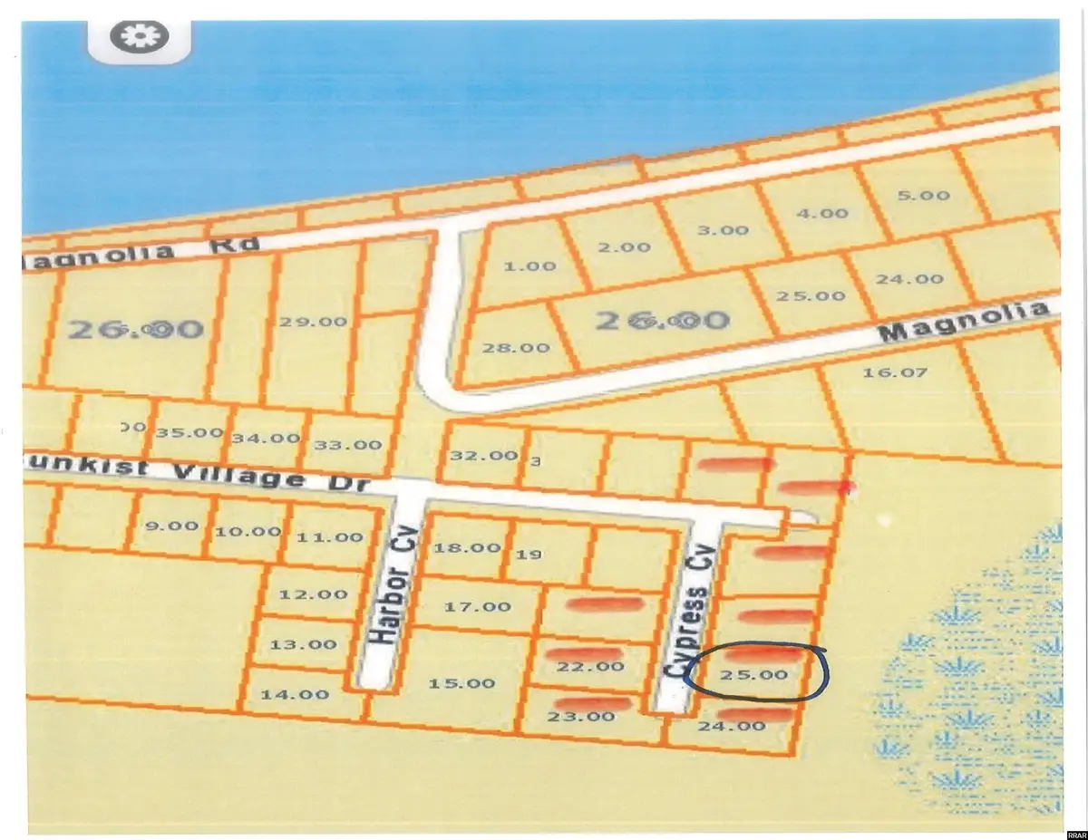 Lot 18 Cypress, Tiptonville, TN 38079 - #1