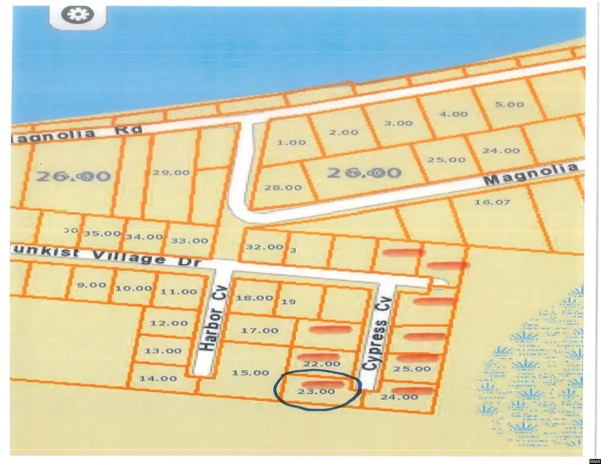 Lot 20 Cypress, Tiptonville, TN 38079 - #1