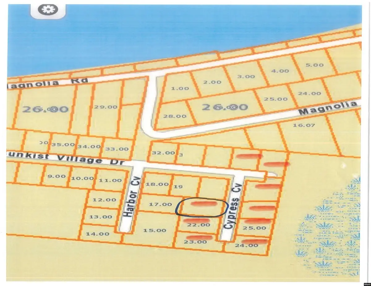 Lot 22 Cypress, Tiptonville, TN 38079 - #1