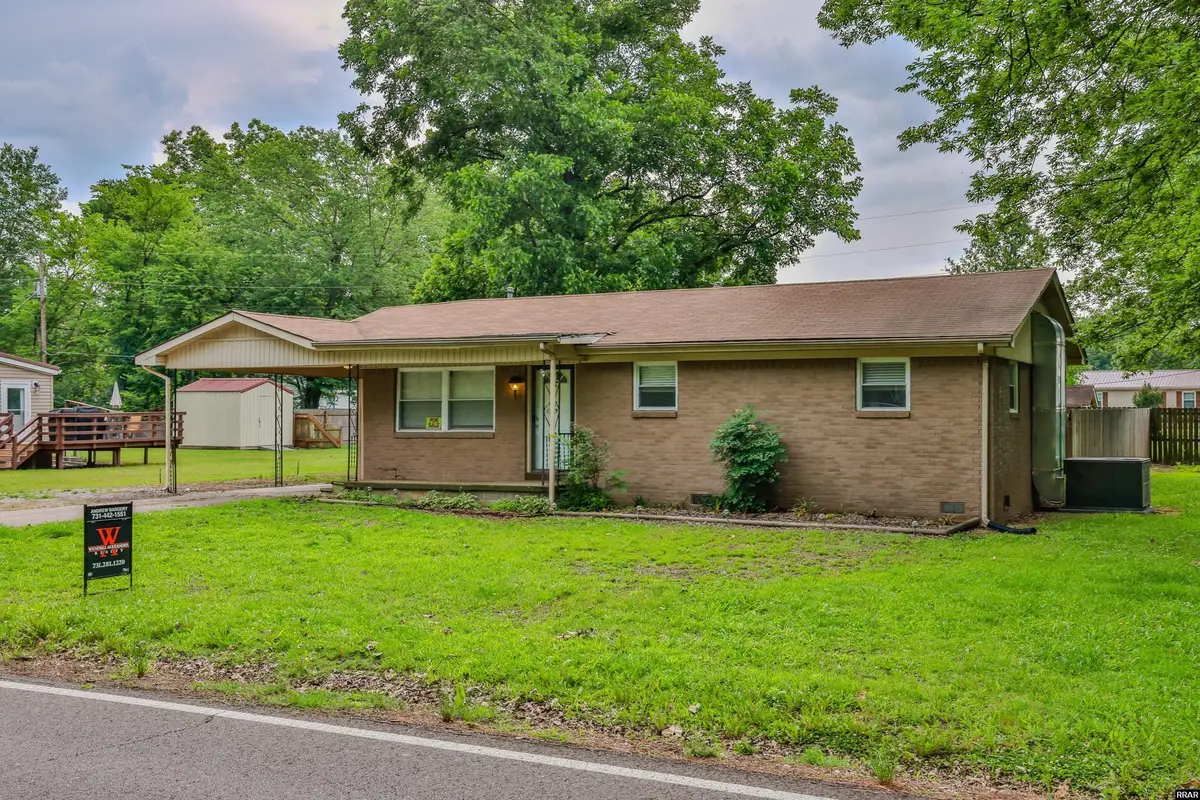 845 Magnolia Rd, Tiptonville, TN 38079 - #1